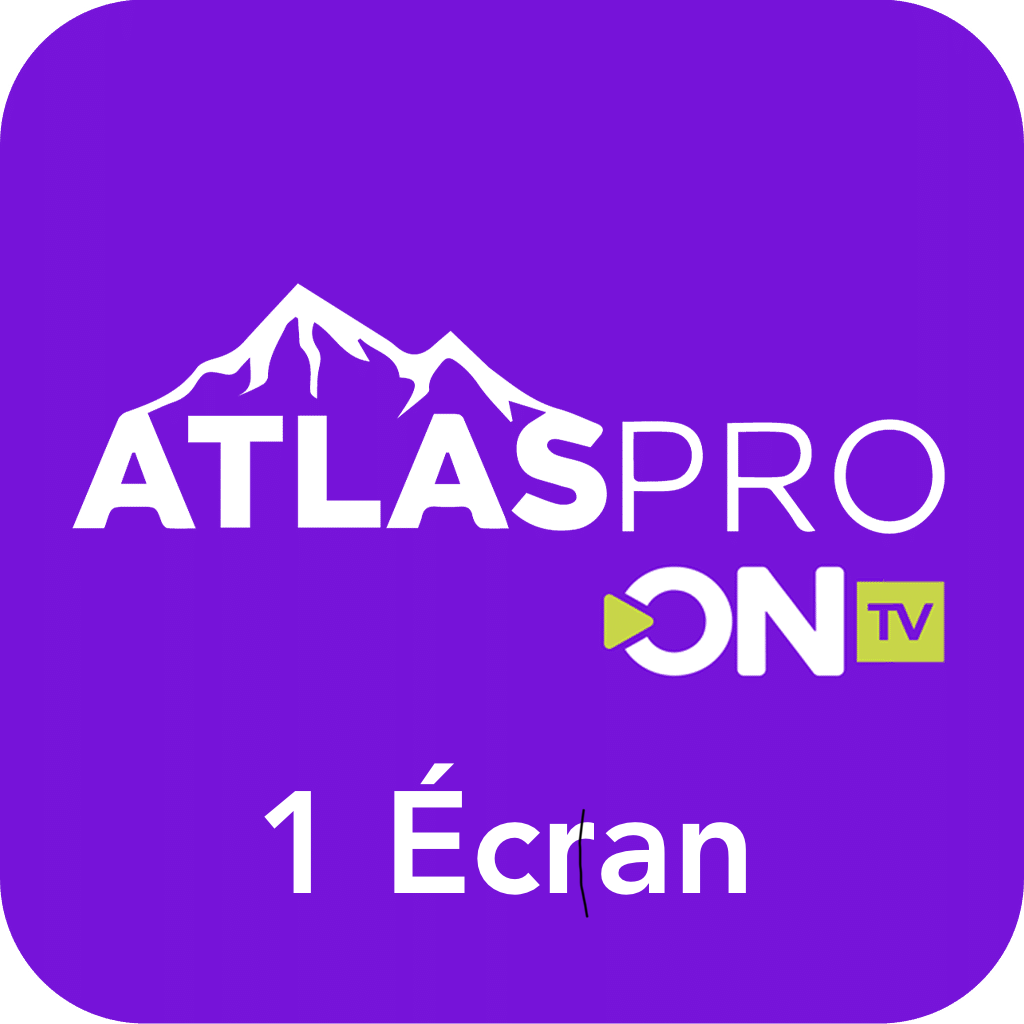 Accès premium 1 écran